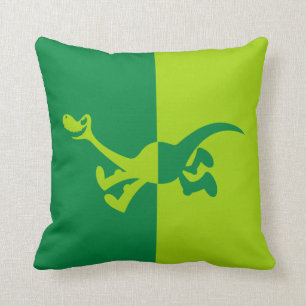 Arlo Half/Half Throw Pillow