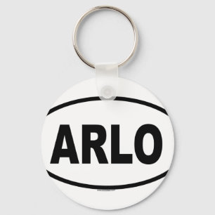 ARLO KEYCHAIN