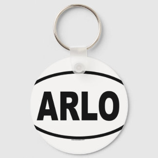 ARLO KEYCHAIN