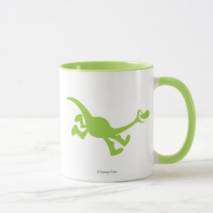 Arlo Silhouette Mug