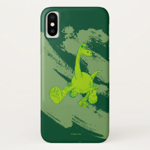Arlo Sketch Case-Mate iPhone Case