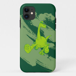 Arlo Sketch iPhone 11 Case