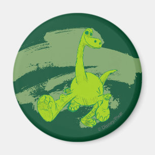 Arlo Sketch Magnet