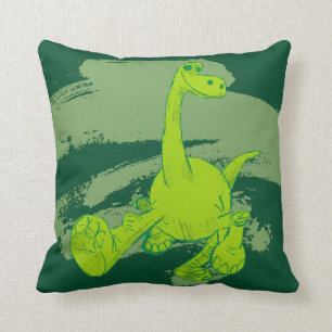 Arlo Sketch Throw Pillow