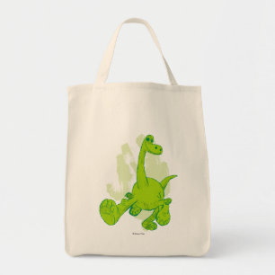 Arlo Sketch Tote Bag