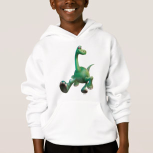 Arlo Walking Forward