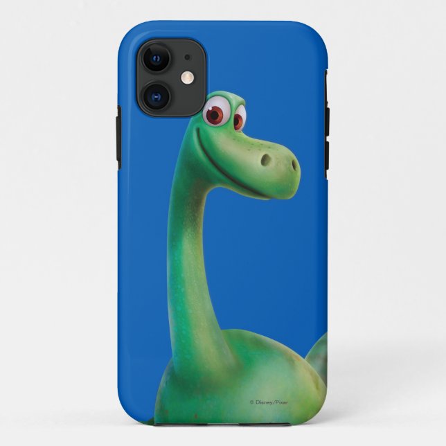 Arlo Walking Forward Case-Mate iPhone Case (Back)