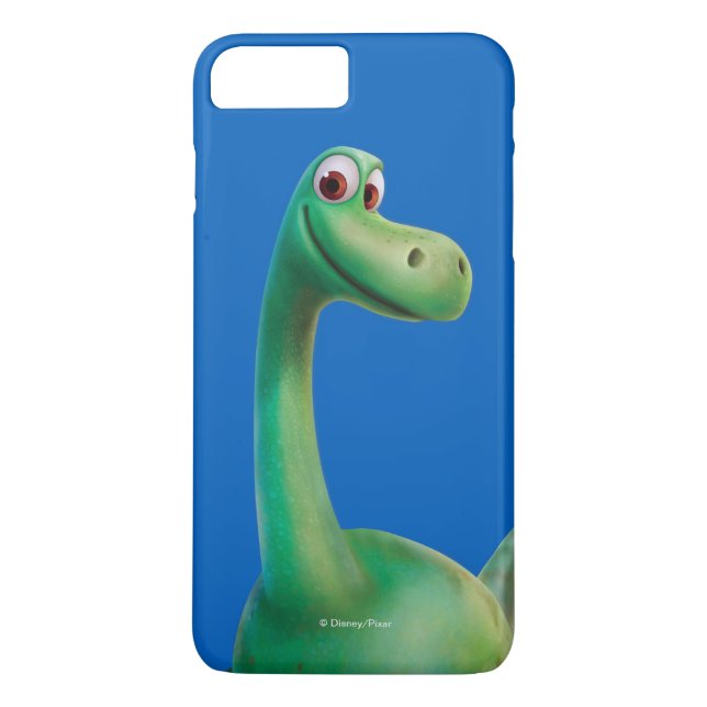Arlo Walking Forward Case-Mate iPhone Case (Back)