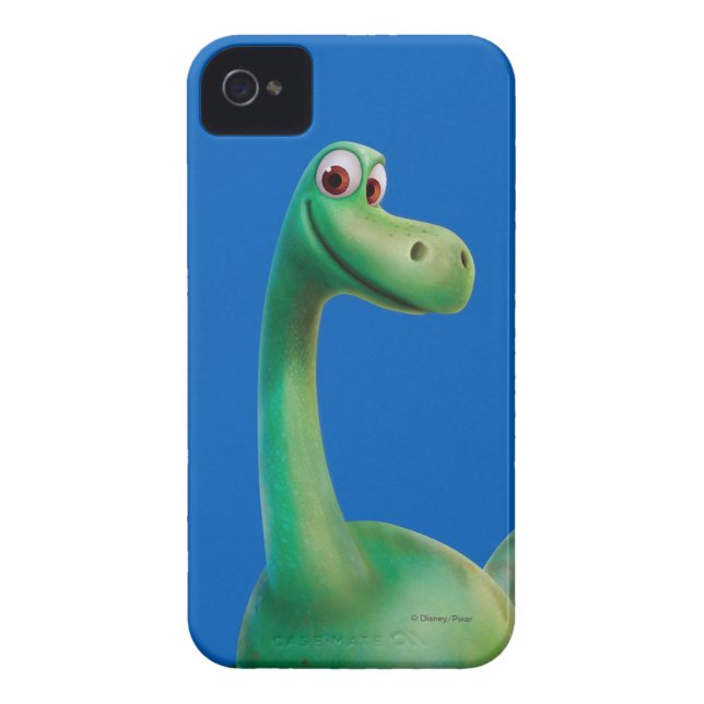 Arlo Walking Forward Case-Mate iPhone Case (Back)