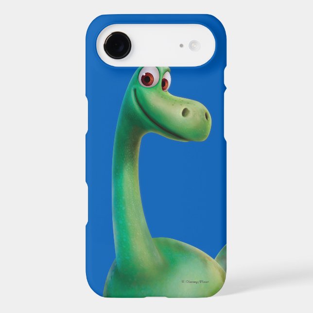 Arlo Walking Forward Case-Mate iPhone Case (Back)