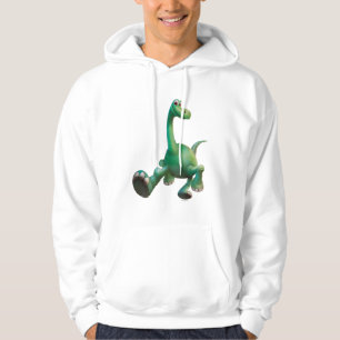 Arlo Walking Forward Hoodie
