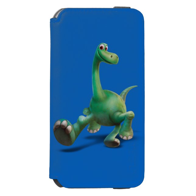 Arlo Walking Forward Incipio iPhone Wallet Case (Folio Front)