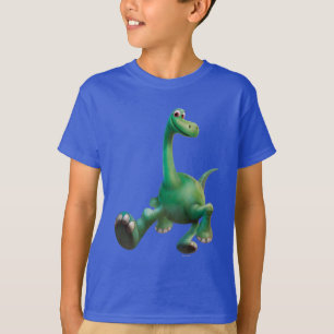 Arlo Walking Forward T-Shirt
