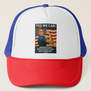 ARM Hat
