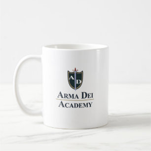 Arma Dei Academy Classic Mug