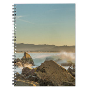 Armação Beach Notebook