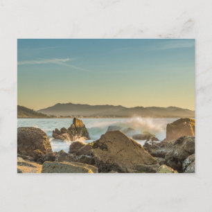 Armação Beach Postcard