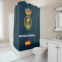 Armada Española passport phone case