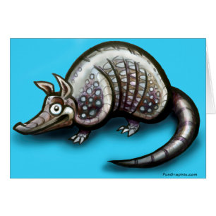 Armadillo