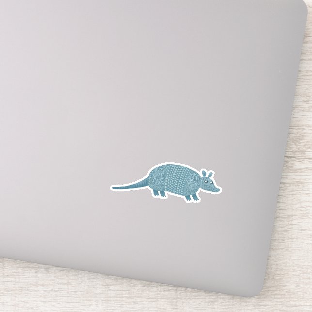 Armadillo (Detail)
