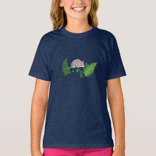 Armadillo Shirt
