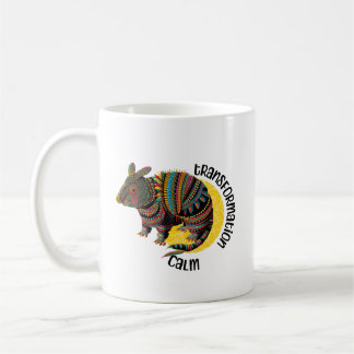 Armadillo Spirit Mug animal