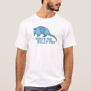 Armadillo T-Shirt