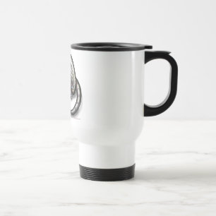 Armadillo Travel Mug