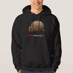 Armaggio Hoodie