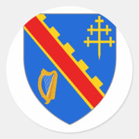 Armagh arms, Ireland