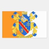 Armagh Stickers