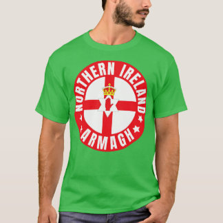 Armagh T-Shirt