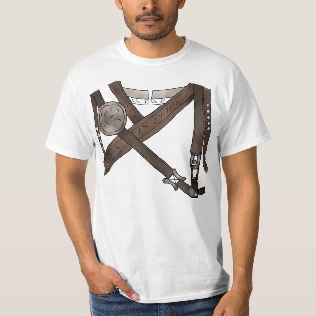 armament T-Shirt (Front)