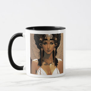 ARMANA QUEEN #2 MUG