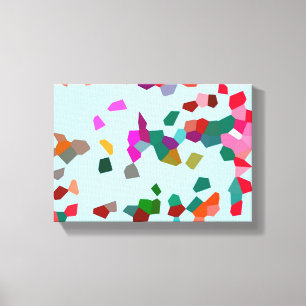 Armand Canvas Print