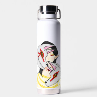 Armando king water bottle
