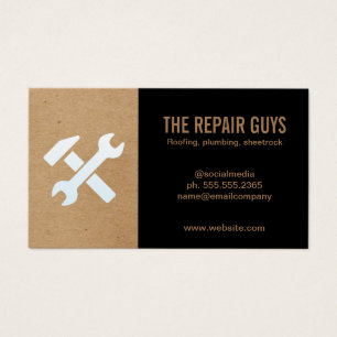 Armature de marteau   Menuiserie de réparation