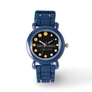 Armbanduhr - Bierschiess loading  Watch
