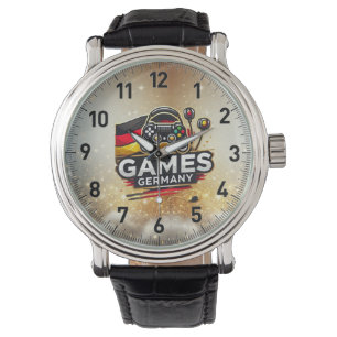 Armbanduhr Watch