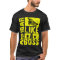 Armbar - Like a Boss Brazilian Jiu Jitsu T-shirt