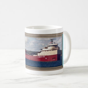 Armco self-unloader mug