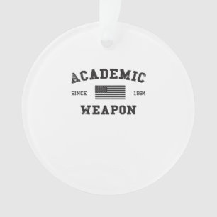 Arme académique classique drôle mème