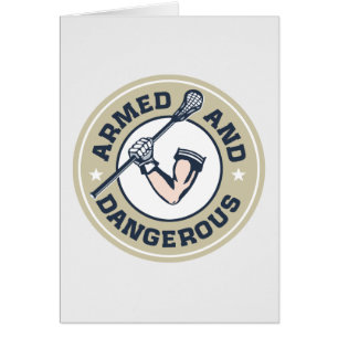 Armed and Dangerous