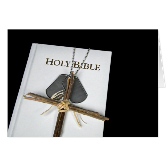 Armed Forces (Front Horizontal)