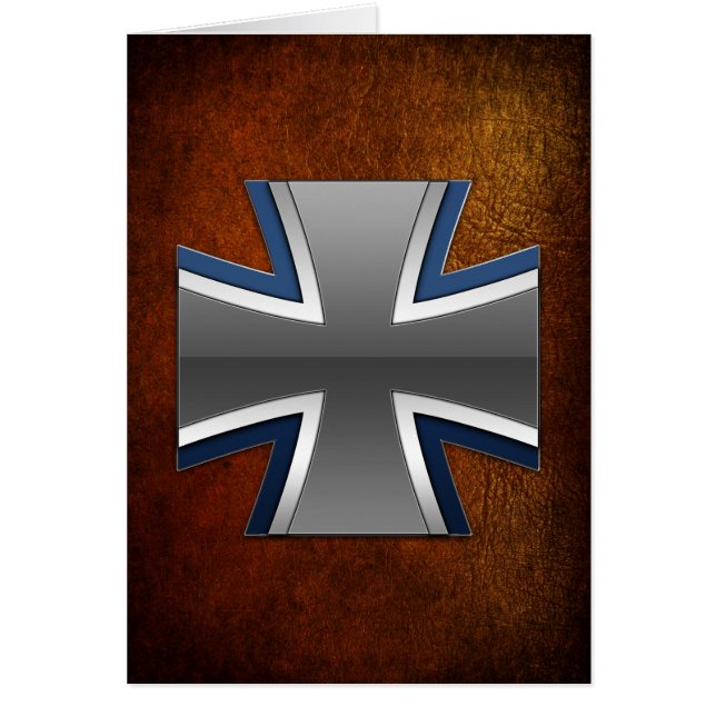 Armée allemande (Devant)