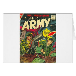 Armée de combat
