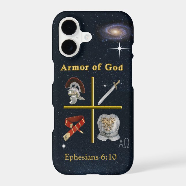 Armée de Dieu (Verso)