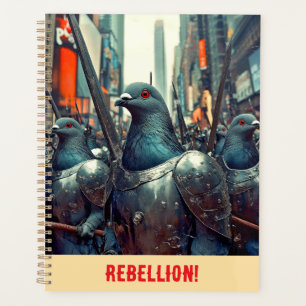 Armée de Pigeon