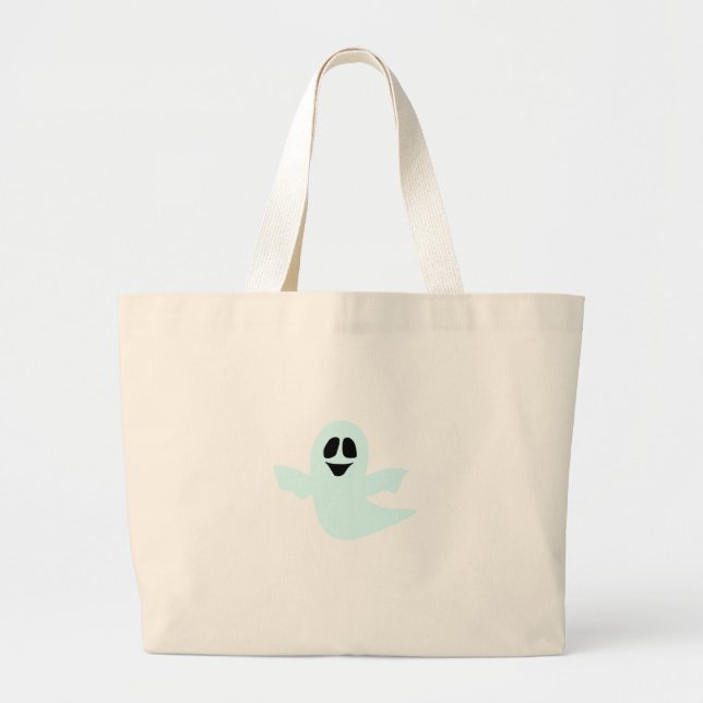 Armée de sac de fantômes (Devant)