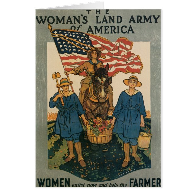 Armée de terre féminine (Devant)